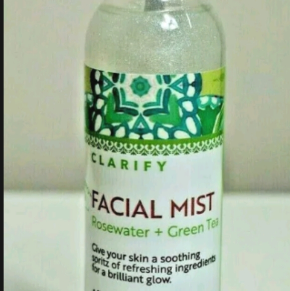 BOLERO FACIAL MIST (3 pc Set) RELAX🧘♀️ENERGY-BOOST🧘CLARIFY - Picture 4 of 10